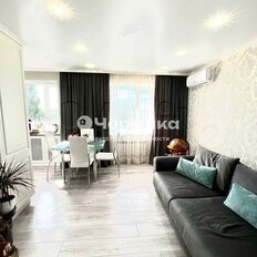 Квартира 60 м², 3-комнатная - изображение 2