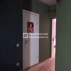 Квартира 58,9 м², 2-комнатная - изображение 5