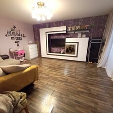 Квартира 70,1 м², 3-комнатная - изображение 5