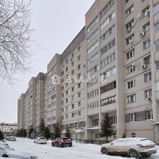 Квартира 59,8 м², 2-комнатная - изображение 3