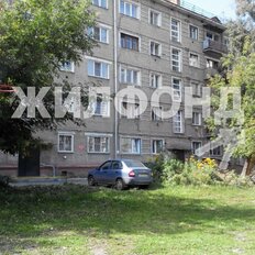 Квартира 40,3 м², 2-комнатная - изображение 5