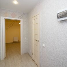 Квартира 35 м², 1-комнатная - изображение 2