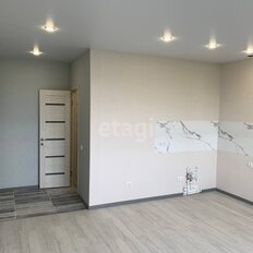 Квартира 18 м², 1-комнатная - изображение 1