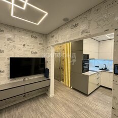 Квартира 31,4 м², 1-комнатная - изображение 5