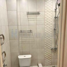 Квартира 19,1 м², студия - изображение 5