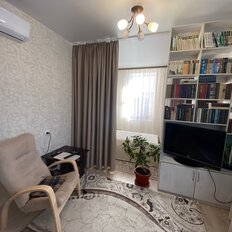 Квартира 40 м², 1-комнатная - изображение 2