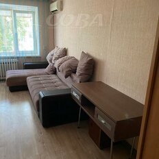 Квартира 17,8 м², 1-комнатная - изображение 3