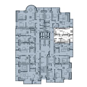 53,1 м², 2-комнатная квартира 4 200 000 ₽ - изображение 65