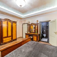 Квартира 125 м², 3-комнатная - изображение 1