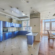 Квартира 220 м², 4-комнатная - изображение 1