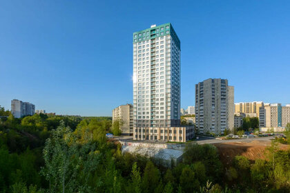 Квартира 31,5 м², 1-комнатная - изображение 2