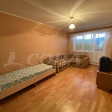 Квартира 59 м², 3-комнатная - изображение 2