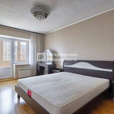 Квартира 166,5 м², 5-комнатная - изображение 3