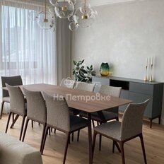 Квартира 139 м², 4-комнатные - изображение 4