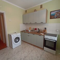 Квартира 59,1 м², 2-комнатная - изображение 4