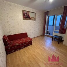 Квартира 34,2 м², 1-комнатная - изображение 1