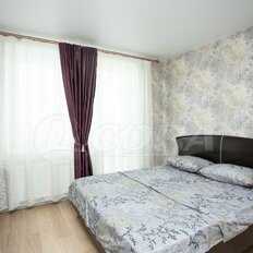 Квартира 28 м², студия - изображение 2