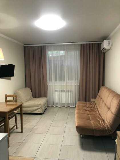 23 м², квартира-студия 3 750 000 ₽ - изображение 1