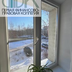 Квартира 36,8 м², 1-комнатная - изображение 3