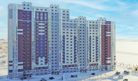 61 м², 2-комнатная квартира 6 750 000 ₽ - изображение 73