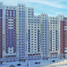 Квартира 73 м², 2-комнатная - изображение 4