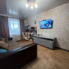 Квартира 30,9 м², 1-комнатная - изображение 3