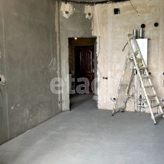 Квартира 49,2 м², 1-комнатная - изображение 3