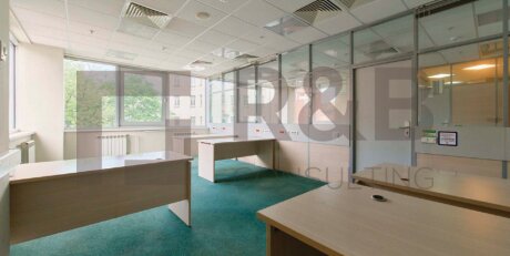 845 м², офис 1 690 400 ₽ в месяц - изображение 53