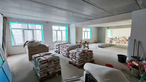 165 м², помещение свободного назначения 115 500 ₽ в месяц - изображение 49