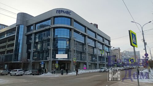 68 м², торговое помещение 14 500 000 ₽ - изображение 24