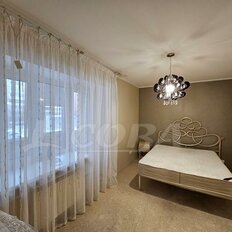 Квартира 40 м², 1-комнатная - изображение 4