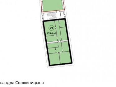 176,4 м², офис - изображение 4