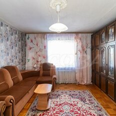 Квартира 55 м², 2-комнатная - изображение 4