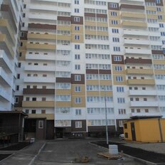 Квартира 29 м², студия - изображение 1