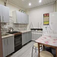 Квартира 28,6 м², 1-комнатная - изображение 2