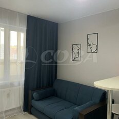 Квартира 19,5 м², студия - изображение 5