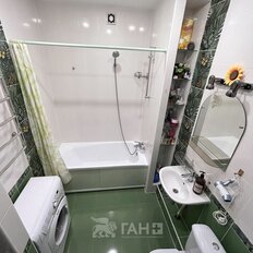 Квартира 28,3 м², студия - изображение 4