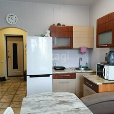 Квартира 29,4 м², 1-комнатная - изображение 4