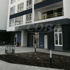 Квартира 34,6 м², 1-комнатная - изображение 2