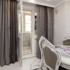 Квартира 93 м², 3-комнатная - изображение 5