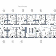 Квартира 55,2 м², 2-комнатная - изображение 2