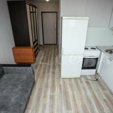 Квартира 19,9 м², студия - изображение 3