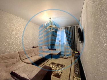 64 м², 2-комнатная квартира 8 100 000 ₽ - изображение 24