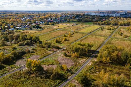 Купить квартиру в монолитном доме в районе Кировский в Ростове-на-Дону - изображение 17