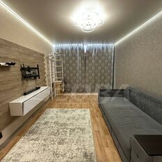 Квартира 43,5 м², 1-комнатная - изображение 4