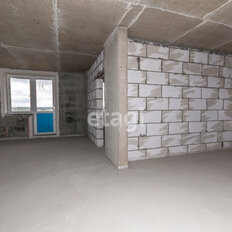 Квартира 74,9 м², 2-комнатная - изображение 3