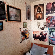 Квартира 53,9 м², 3-комнатная - изображение 3