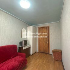 26,3 м², 2 комнаты - изображение 1