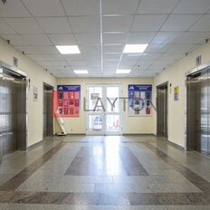 1100 м², офис - изображение 1
