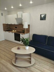 40 м², 1-комнатная квартира 2 600 ₽ в сутки - изображение 86